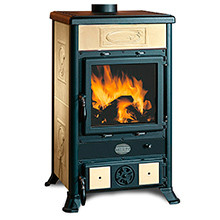 La Nordica Rossella R1 B II Liberty Pergamena (бежевый) в Новосибирске