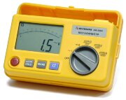 Мегаомметр АМ-2004