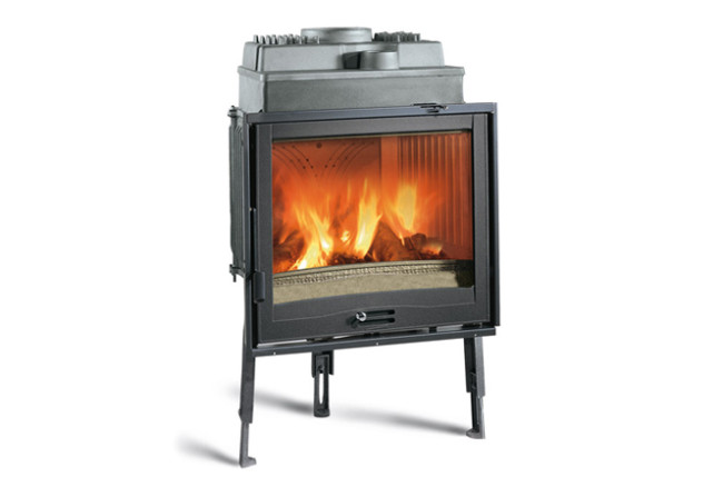 La Nordica Focolare 70 Piano в Новосибирске