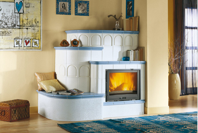 La Nordica Focolare 70 Piano в Новосибирске