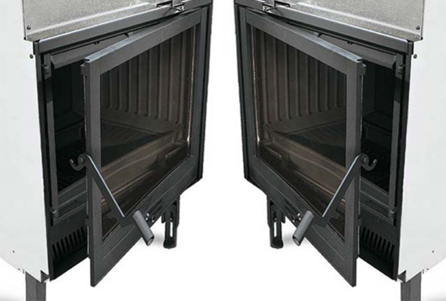 La Nordica Focolare 70 Piano в Новосибирске