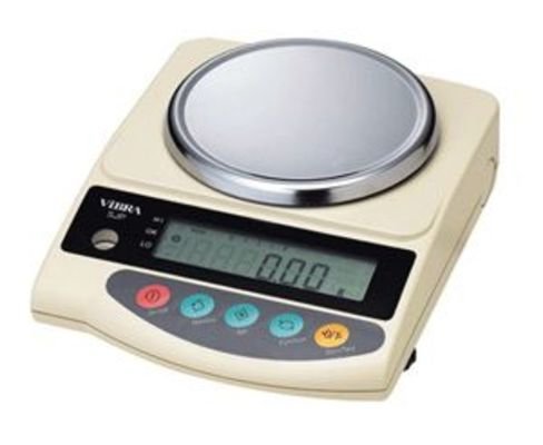 Весы ViBRA SJ-220CE в Новосибирске