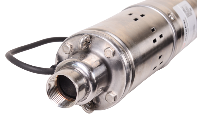 Скважинный насос ВИХРЬ СН-90В в Новосибирске