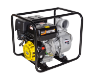 Мотопомпа HUTER MP-100
