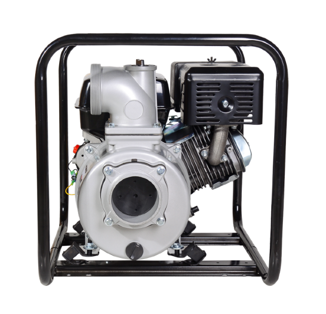 Мотопомпа HUTER MP-100 в Новосибирске