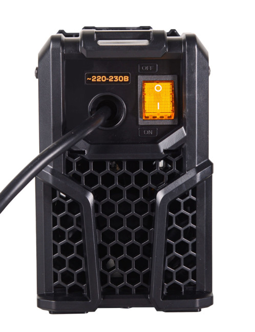 Сварочный аппарат инверторный Вихрь ИС-220 в Новосибирске