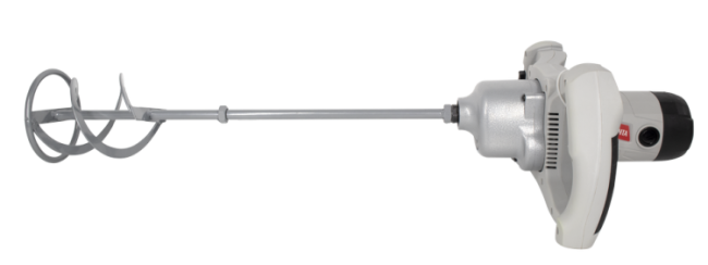 Строительный миксер Ресанта СМ-1600Э-2 в Новосибирске