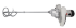 Строительный миксер Ресанта СМ-1600Э-2 в Новосибирске