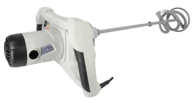 Строительный миксер Ресанта СМ-1600Э-2 в Новосибирске