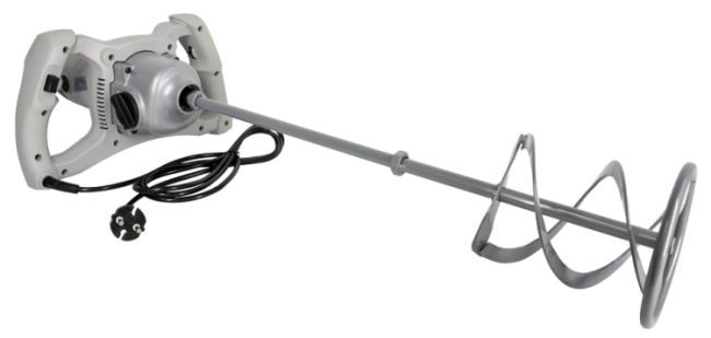 Строительный миксер Ресанта СМ-1600Э-2 в Новосибирске