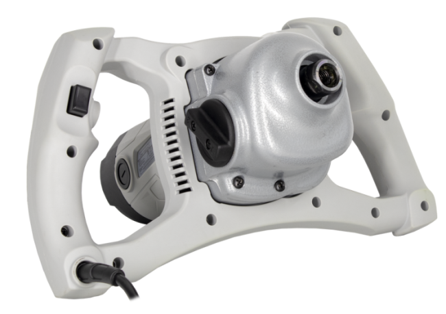 Строительный миксер Ресанта СМ-1600Э-2 в Новосибирске