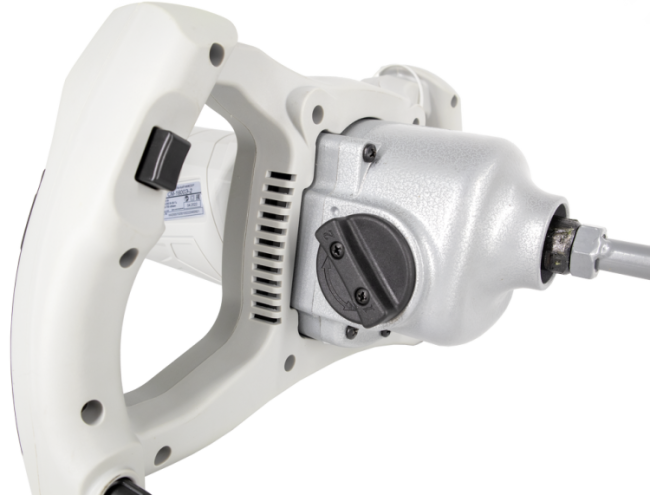 Строительный миксер Ресанта СМ-1600Э-2 в Новосибирске