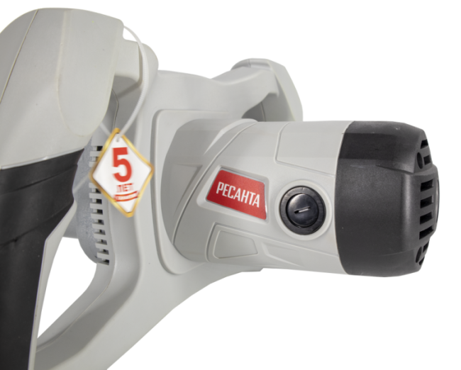 Строительный миксер Ресанта СМ-1600Э-2 в Новосибирске