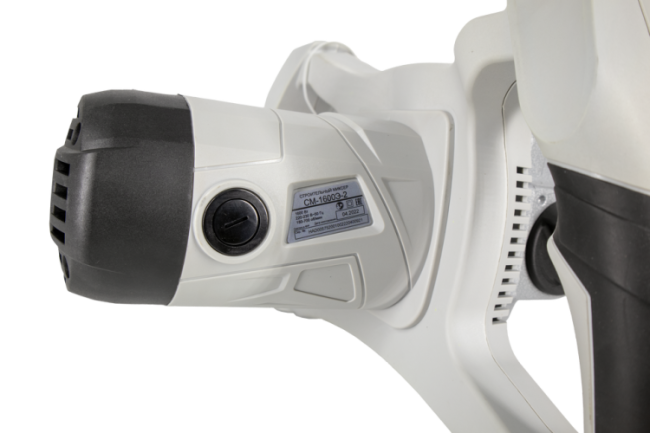 Строительный миксер Ресанта СМ-1600Э-2 в Новосибирске