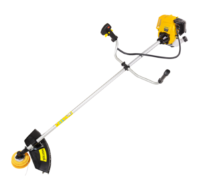 Бензиновый триммер Huter GGT-15004ТA (четырёхтактный) в Новосибирске
