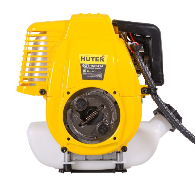 Бензиновый триммер Huter GGT-15004ТA (четырёхтактный) в Новосибирске