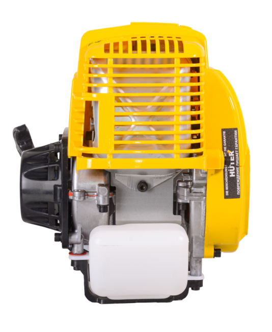 Бензиновый триммер Huter GGT-15004ТA (четырёхтактный) в Новосибирске