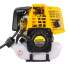 Бензиновый триммер Huter GGT-15004ТA (четырёхтактный) в Новосибирске