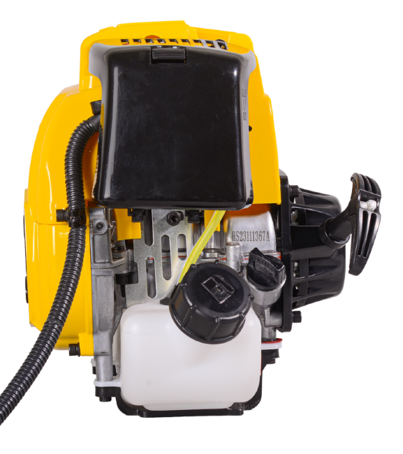 Бензиновый триммер Huter GGT-15004ТA (четырёхтактный) в Новосибирске