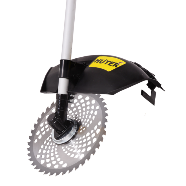 Бензиновый триммер Huter GGT-15004ТA (четырёхтактный) в Новосибирске