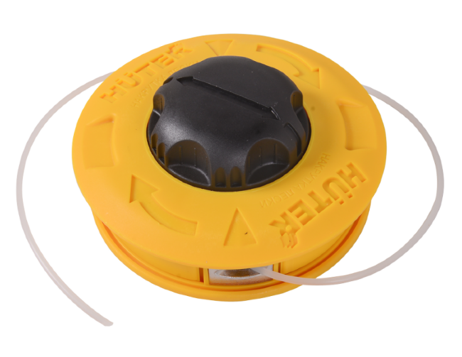 Бензиновый триммер Huter GGT-15004ТA (четырёхтактный) в Новосибирске