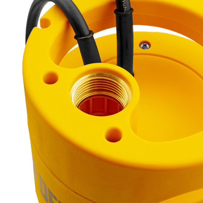 Погружной насос высокого давления PH900, X-Pro, подъем 30 м, 900 Вт, 5500 л/ч Denzel в Новосибирске Погружной насос высокого давления PH900, X-Pro, подъем 30 м, 900 Вт, 5500 л/ч Denzel в Новосибирске