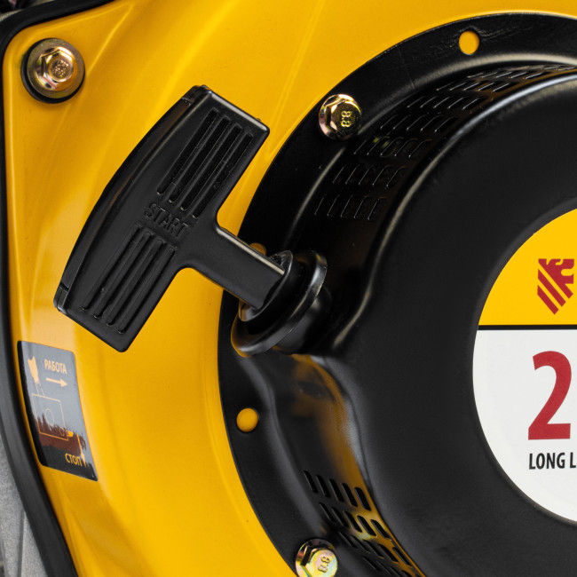 Генератор дизельный DES-32E, 3,2 кВт, 230 В, 11 л, электростартер Denzel в Новосибирске