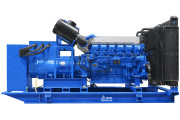 Дизельный генератор ТСС АД-1120С-Т400-1РМ8 Дизельный генератор ТСС АД-1120С-Т400-1РМ8