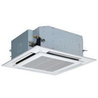 Toshiba 4-поточный кассетный Внутренний блок (MMU-AP0362H) в Новосибирске