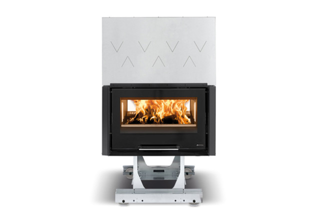 La Nordica Focolare 100 Bifacciale в Новосибирске