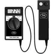 Люксметр + УФ-Радиометр ТКА-ПКМ(06) с поверкой