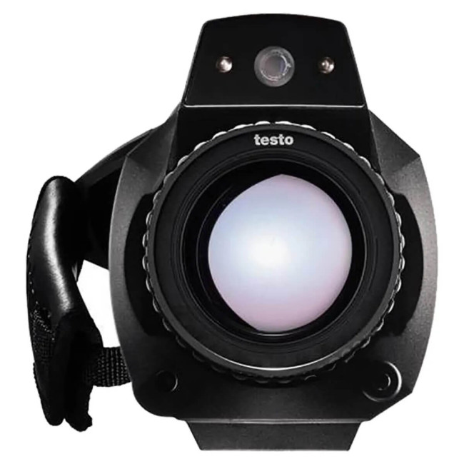 Тепловизор Testo 890-2 в Новосибирске