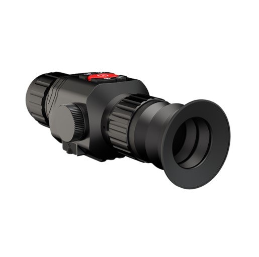 Тепловизионный прицел Hti HT-C8 25mm в Новосибирске
