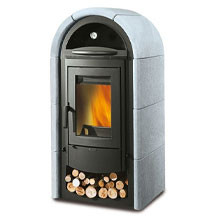 La Nordica Stefany forno PТ (в камне) в Новосибирске