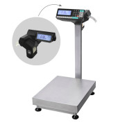 Весы ТВ-5040N-200.2-R2P3 Весы ТВ-5040N-200.2-R2P3