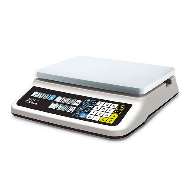Весы PR-15B (LCD, II) USB в Новосибирске