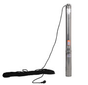 Скважинный насос ВИХРЬ СН-135 Скважинный насос ВИХРЬ СН-135