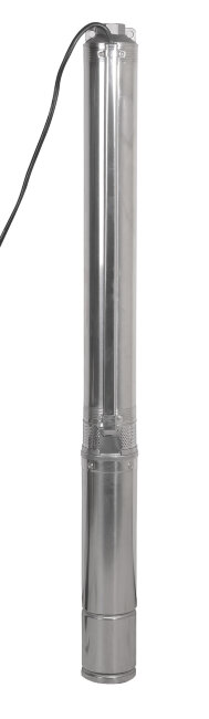 Скважинный насос ВИХРЬ СН-135 в Новосибирске