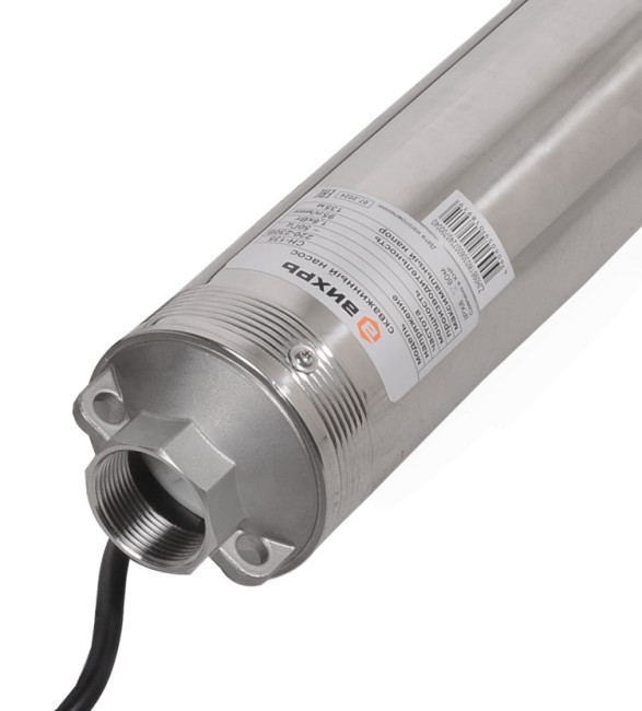 Скважинный насос ВИХРЬ СН-135 в Новосибирске