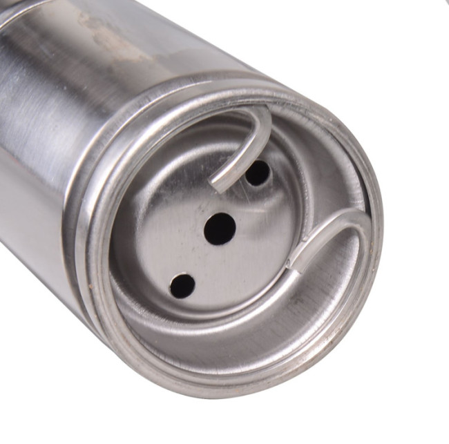 Скважинный насос ВИХРЬ СН-135 в Новосибирске