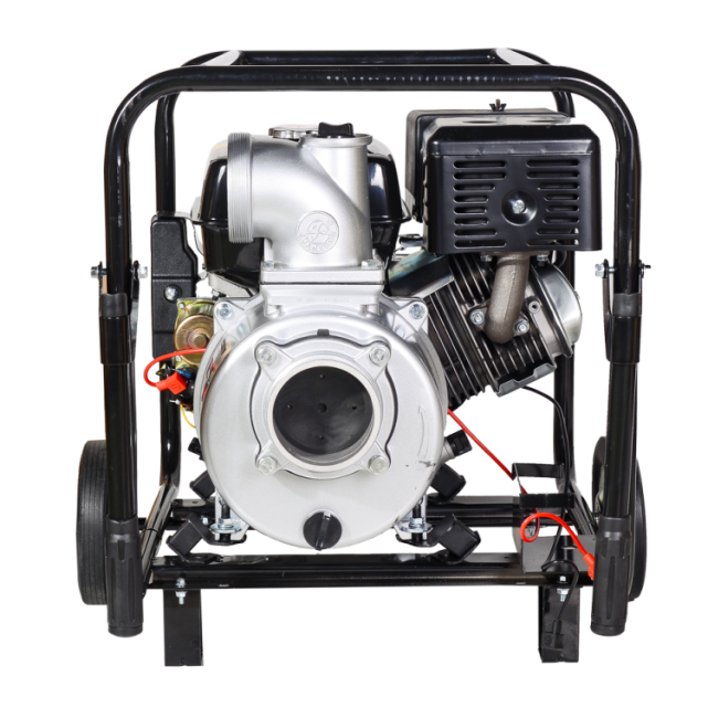 Мотопомпа HUTER MPD-100 в Новосибирске Мотопомпа HUTER MPD-100 в Новосибирске