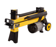 Дровокол электрический HLS-5500 HUTER