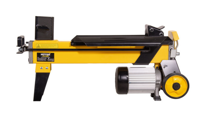 Дровокол электрический HLS-5500 HUTER в Новосибирске