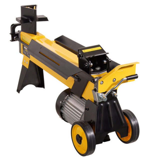 Дровокол электрический HLS-5500 HUTER в Новосибирске