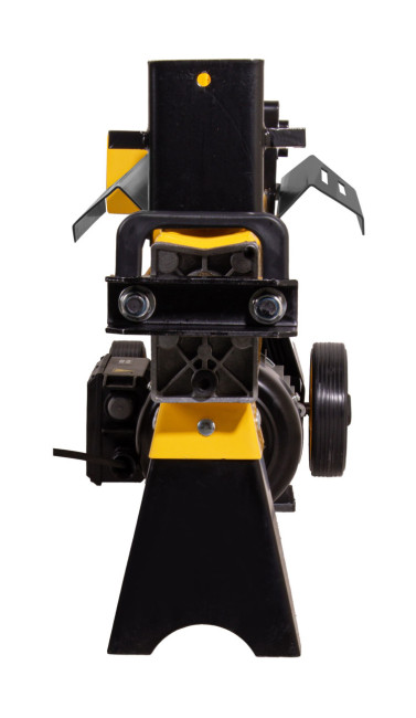 Дровокол электрический HLS-5500 HUTER в Новосибирске