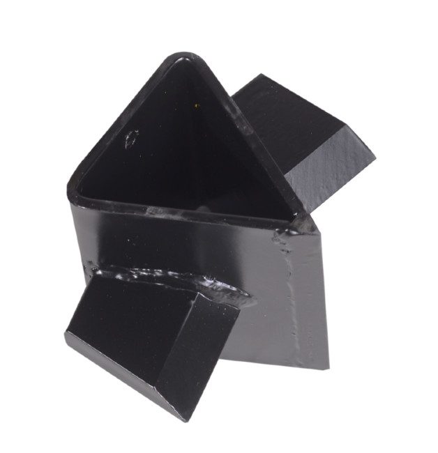 Дровокол электрический HLS-5500 HUTER в Новосибирске