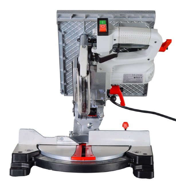 Торцовочная пила Ресанта ТП-210К в Новосибирске