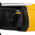 Перфоратор электрический RHH-600-22, SDS-plus, 600 Вт, 2,5 Дж, 2 реж. Denzel в Новосибирске