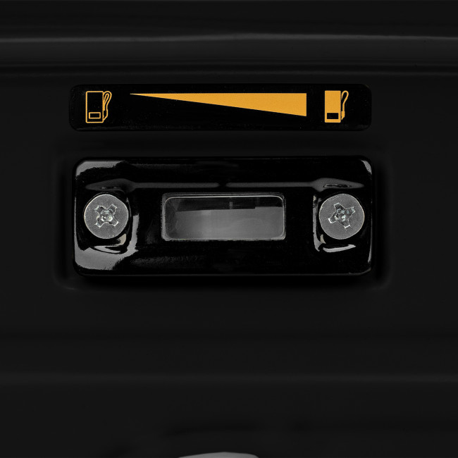 Генератор дизельный DES-55, 5,5 кВт, 230 В, 11 л, ручной стартер Denzel в Новосибирске