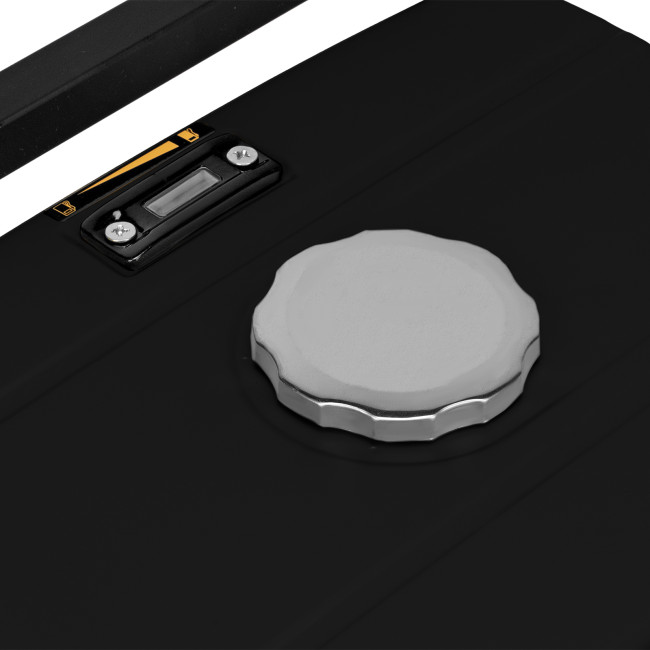 Генератор дизельный DES-55, 5,5 кВт, 230 В, 11 л, ручной стартер Denzel в Новосибирске